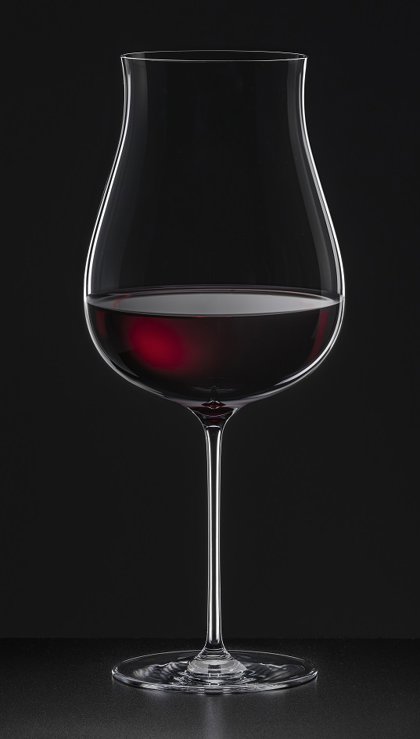 CALICE VINI ROSSI LEGG.300 110cl. UMANA
