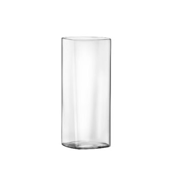 BICCHIERE TOP CLASS SQUARE BIBITA 41cl