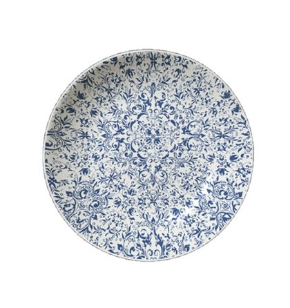 BOWL 26 COUP INK LEGACY BLUE