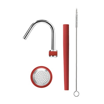 KIT INFUSORE RAPIDOxGOURMET E TERMICI