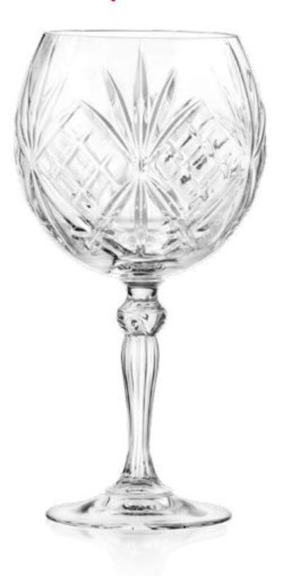 CALICE MELODIA BALLON 65cl.RCR