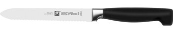 COLTELLO UNIVERS.13     4STAR ZWILLING