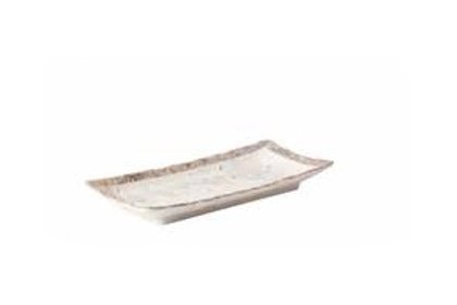 VASSOIO RETTANGOLARE 29x13 ENJOY MELAMINA