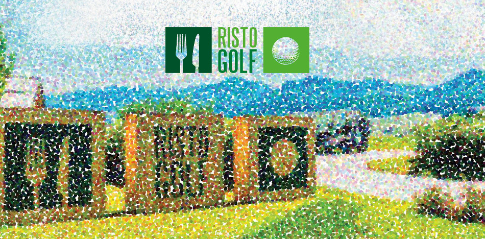 Ristogolf